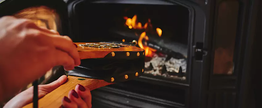 Cost of Wood Furnace Repair and Installation Services in Sterling, VA