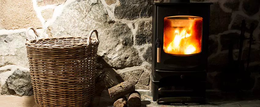Wood Stove Fire Bricks Cleaning Services in Sterling, Virginia