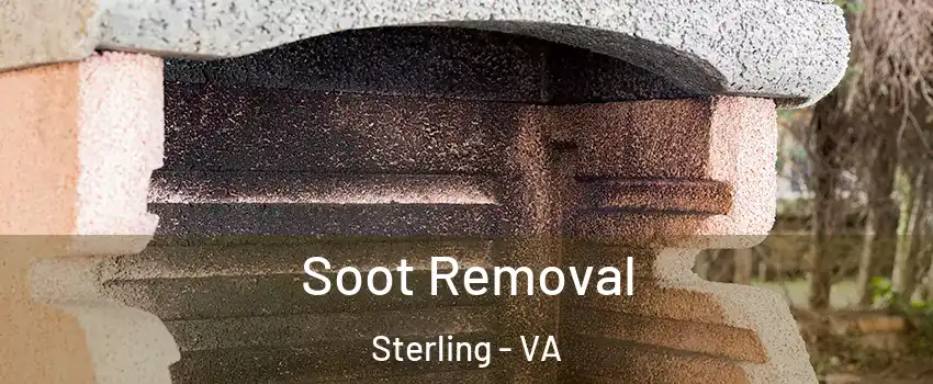  Soot Removal Sterling - VA