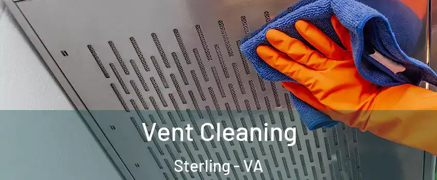  Vent Cleaning Sterling - VA